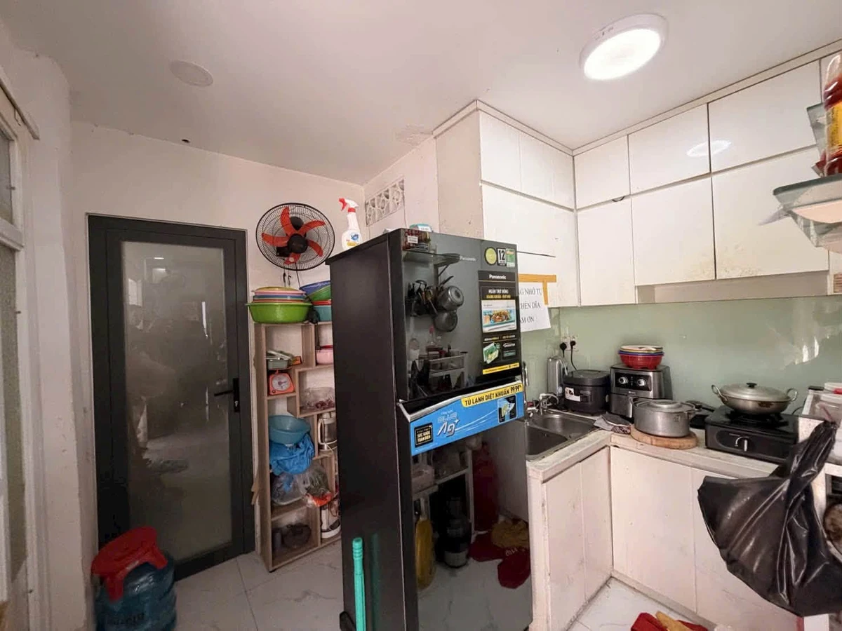 Bán nhà 2 tầng 38m2 sát mặt tiền Lý Thường Kiệt, Quận 10, giá 8 tỷ - Ảnh thu nhỏ 5