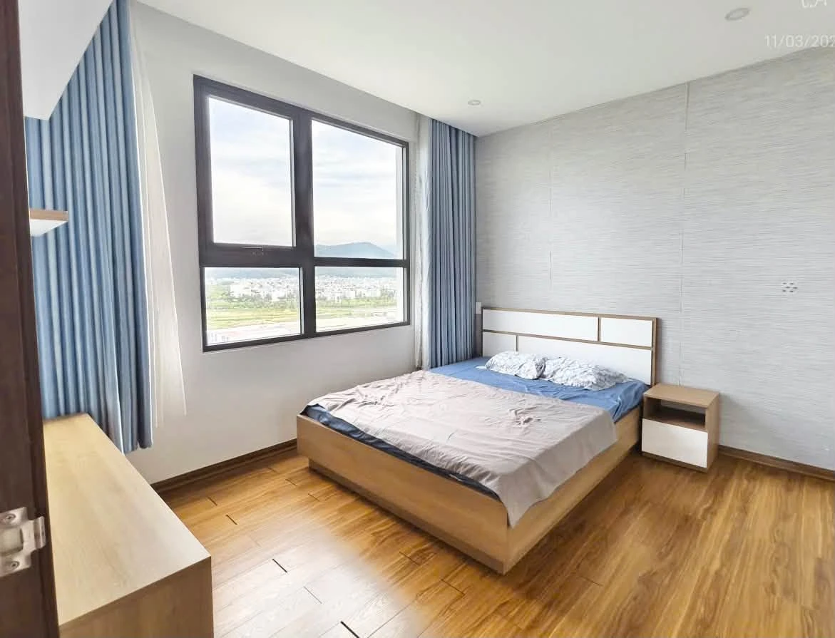 Sang nhượng căn góc chung cư An Phú Thịnh 83m2, 3PN 2WC, đầy đủ nội thất, giá 1,69 tỷ - Ảnh thu nhỏ 3