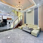 Nhà phố hẻm xe hơi Huỳnh Tấn Phát, Nhà Bè, 51m², 7 tỷ 390 - Ảnh thu nhỏ 4