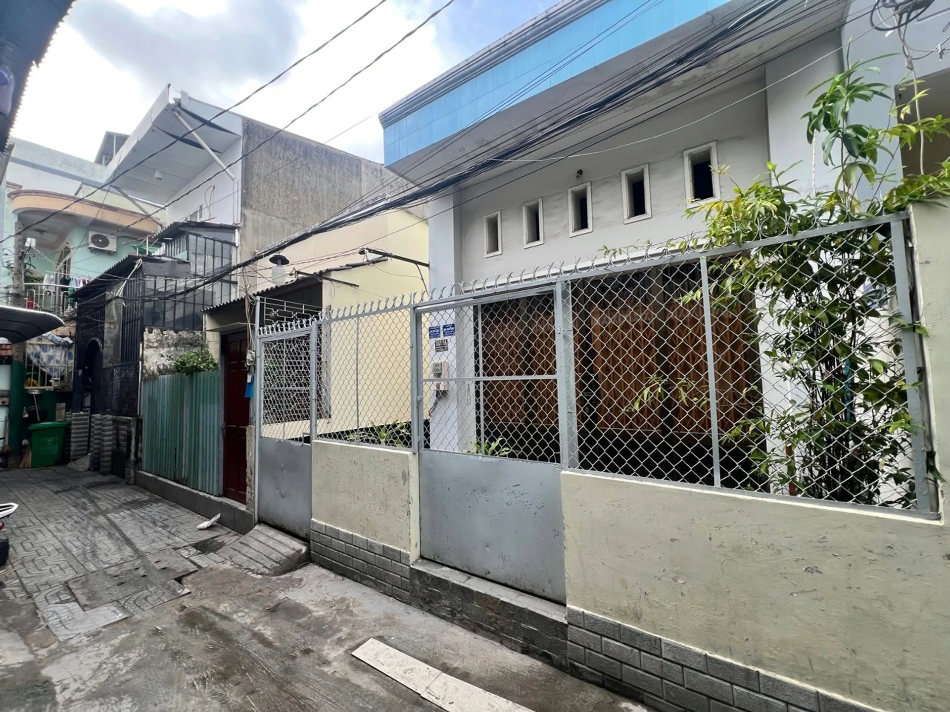 Bán đất 83m2 Nguyễn Thị Thập Q7 gần chợ Tân Mỹ 6 tỷ - Ảnh 1