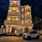 Bán nhà 3,5 tầng mặt tiền Nguyễn Như Chương TP Huế 3,3 tỷ - Ảnh thu nhỏ 1