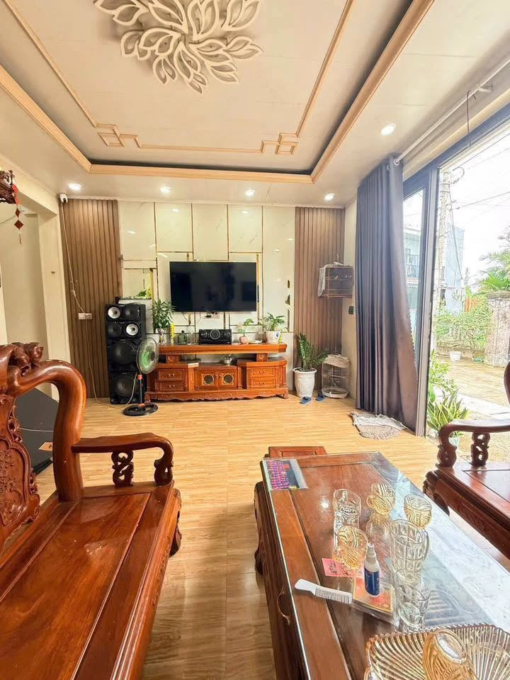 Bán nhà cấp 4 Hòa Xuân 100m² 2,5 tỷ - Ảnh thu nhỏ 2