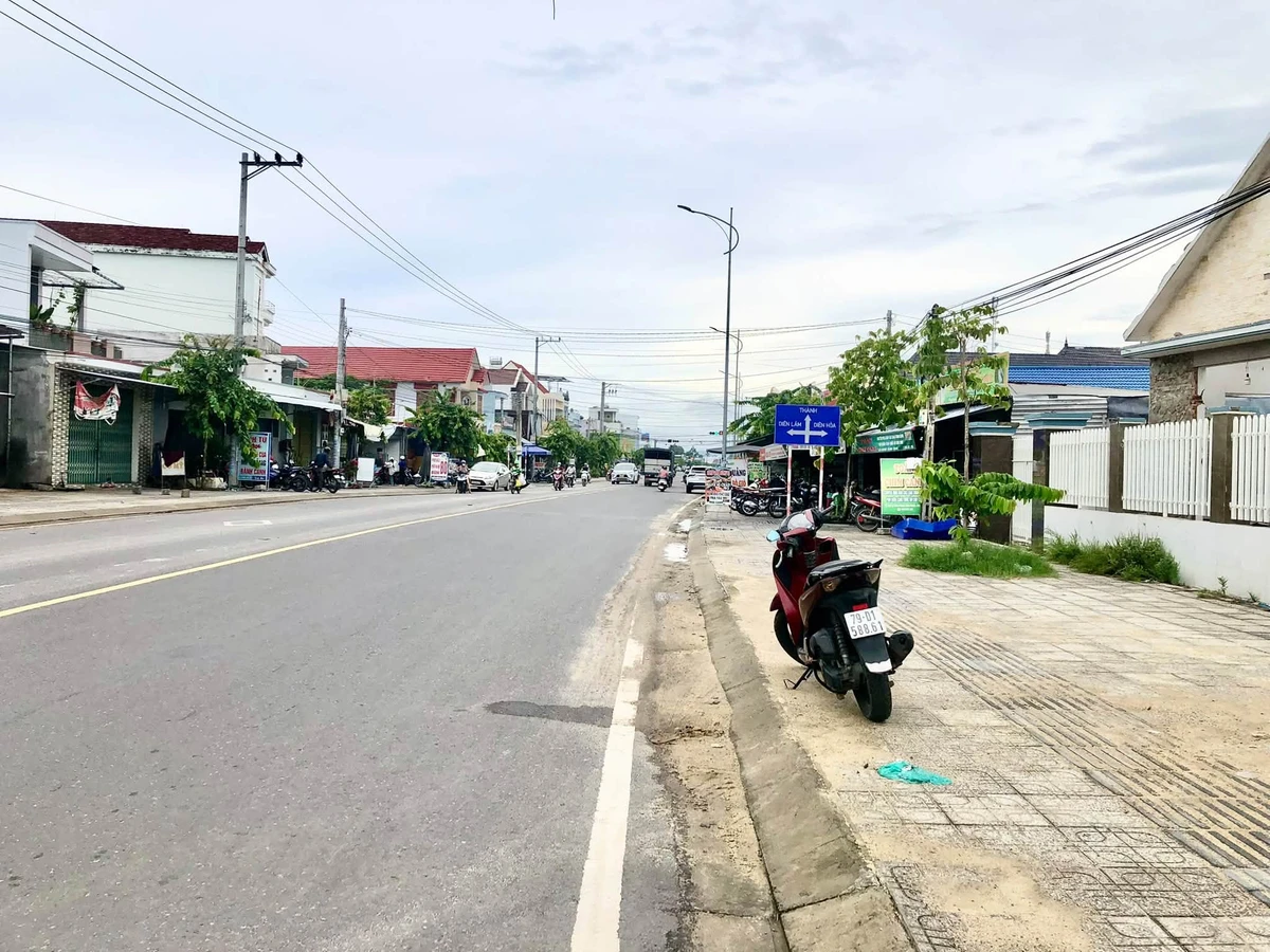 Bán đất thổ cư Khánh Hòa 96.5m2, 980 triệu - Ảnh 1