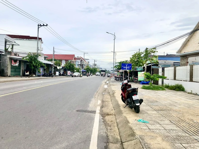 Bán đất thổ cư Khánh Hòa 96.5m2, 980 triệu