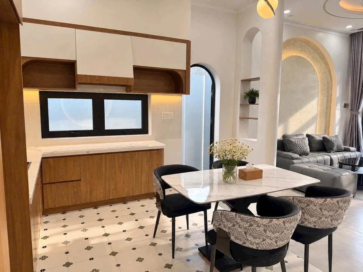 Bán nhà 1 lầu 106m2 Phạm Thị Ngư Phan Thiết 3 tỷ 250 triệu - Ảnh thu nhỏ 4