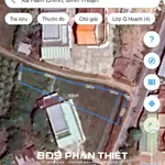 Bán đất mặt tiền Hàm Chính 284.6 m² ở Phan Thiết - Ảnh thu nhỏ 2