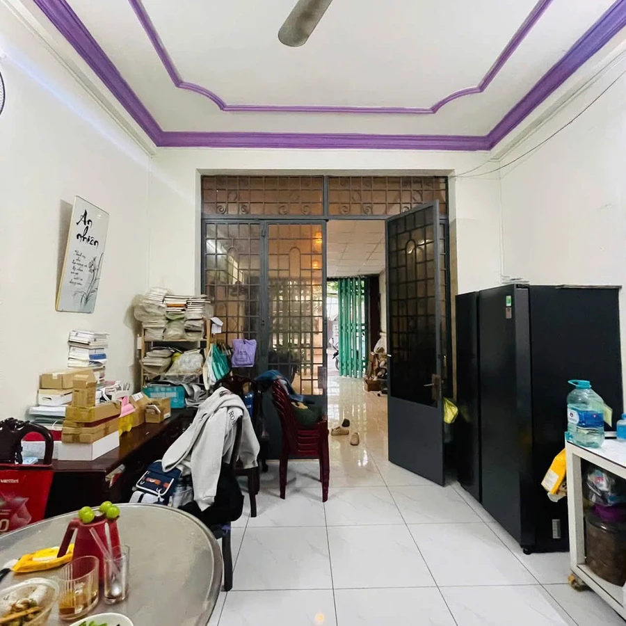 Bán đất mặt tiền đường số 8 Linh Xuân 97m2 - 8.7 tỷ - Ảnh thu nhỏ 3