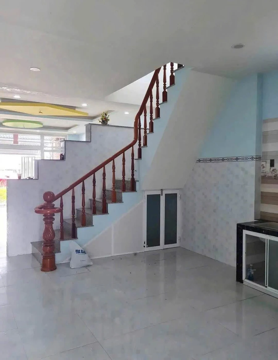 Nhà mặt tiền 1 trệt 1 lầu 141m² giá 2,4 tỷ Tân An - Ảnh thu nhỏ 5