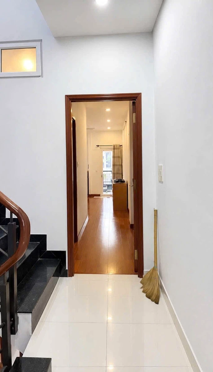 Cho thuê nhà mặt tiền 6PN 80m2 khu họ Lê, Tân Phú - Ảnh thu nhỏ 5