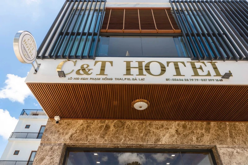 Bán shophouse Phạm Hồng Thái 420m 13 tỷ