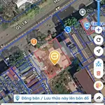 Bán đất mặt tiền Nguyễn Tất Thành, 895m², Buôn Ma Thuột, 75 tỷ - Ảnh thu nhỏ 2