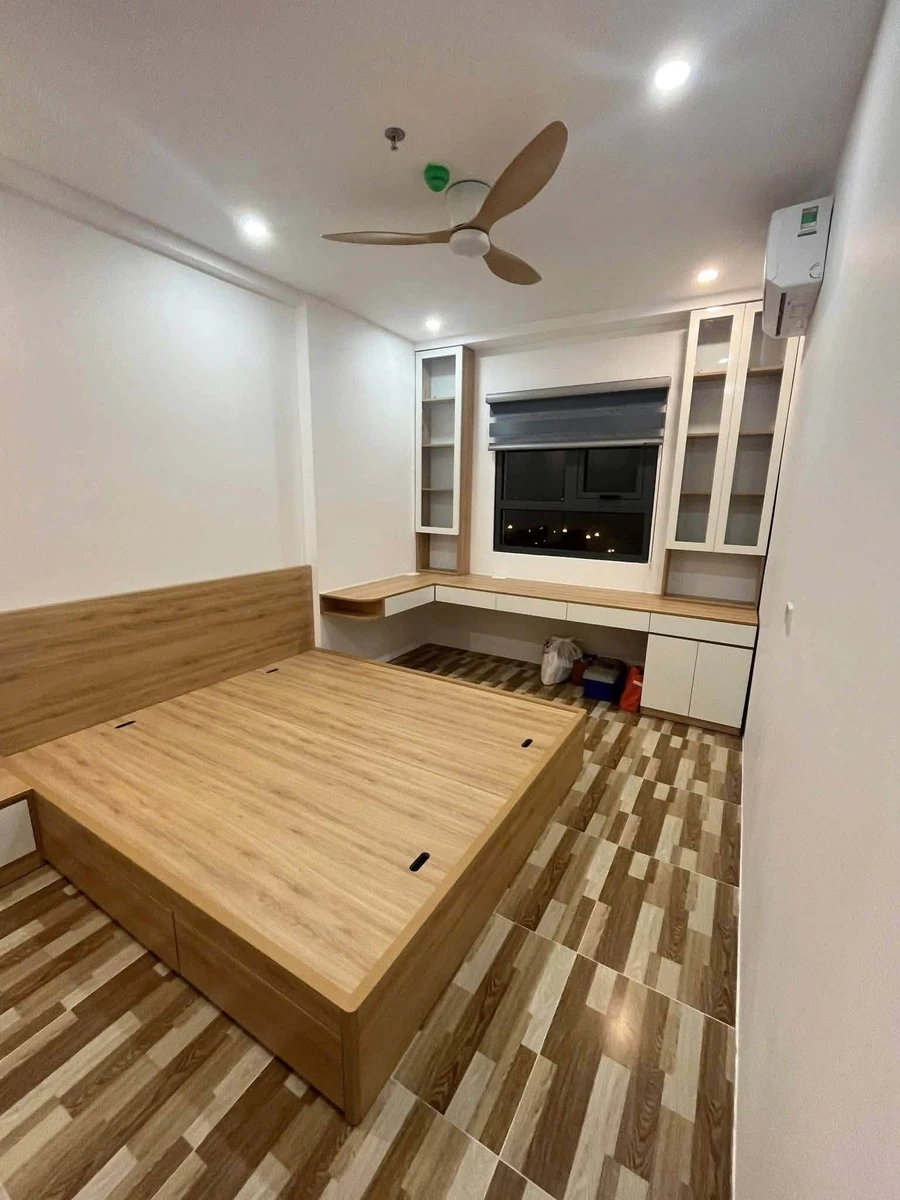 Cho thuê căn hộ Eco Garden Huế 55m², 2PN, 6,5 triệu/tháng - Ảnh thu nhỏ 4