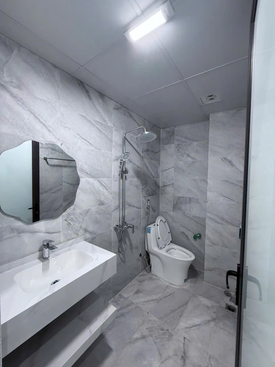 Bán nhà 3 tầng 46,6m² Hải Dương, Hải Phòng 2 tỷ 150 triệu - Ảnh thu nhỏ 2