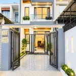 Bán nhà 117m2 3PN hẻm ô tô Chu Văn, Quảng Ngãi - Ảnh thu nhỏ 3