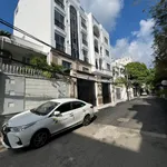 Nhà phố 5 tầng có thang máy 84m² nở hậu Lê Quang Định, Bình Thạnh - Ảnh thu nhỏ 2