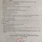 Bán căn hộ chung cư cao cấp, 192 Nguyễn Lương Bằng , Q7 - Ảnh thu nhỏ 13