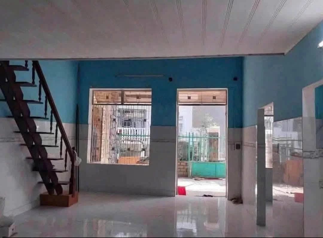 Bán nhà cấp 4 kiệt 411 Nguyễn Phước Nguyên, 59m2, 2PN, giá 2,67 tỷ, Thanh Khê Đà Nẵng - Ảnh thu nhỏ 3
