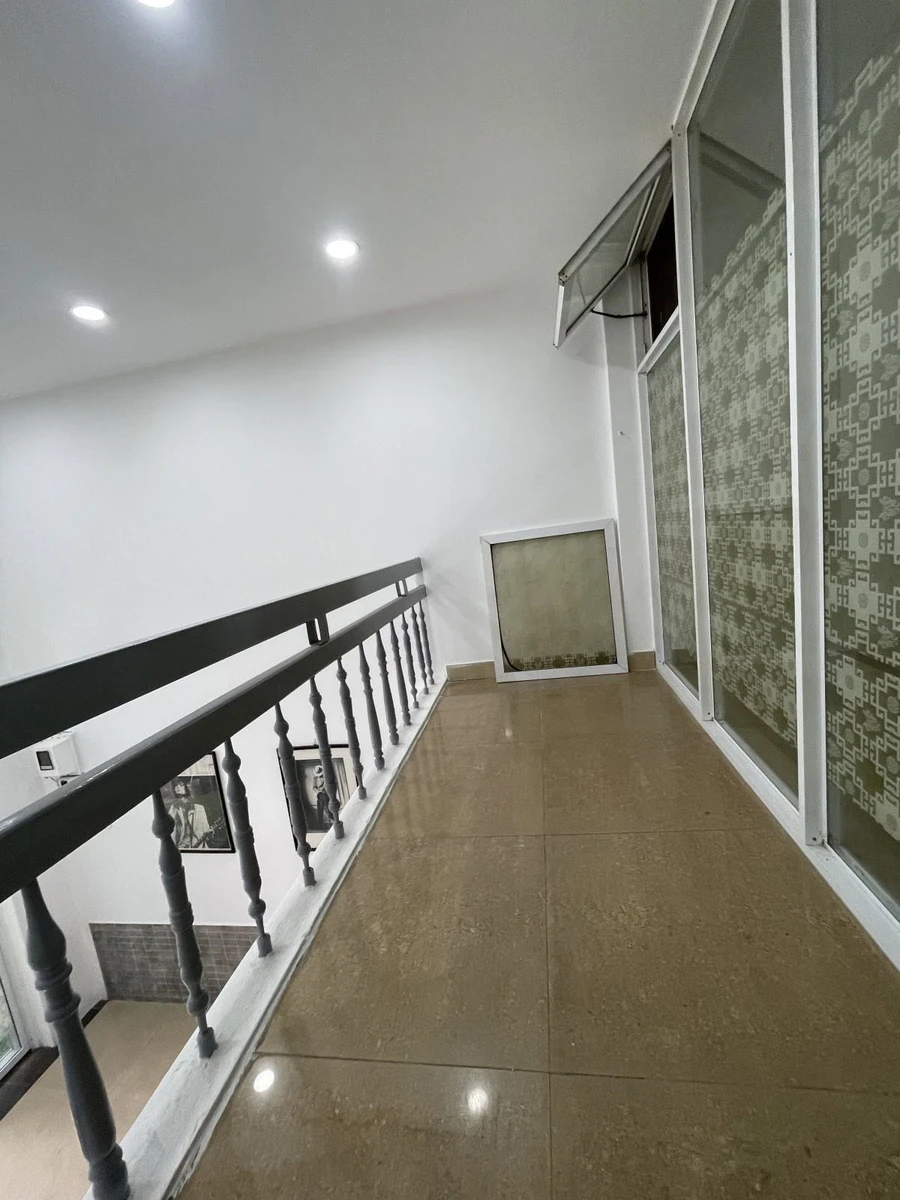 Bán nhà kiệt Hoàng Diệu, Hải Châu, 40m², 2,95 tỷ - Ảnh thu nhỏ 3