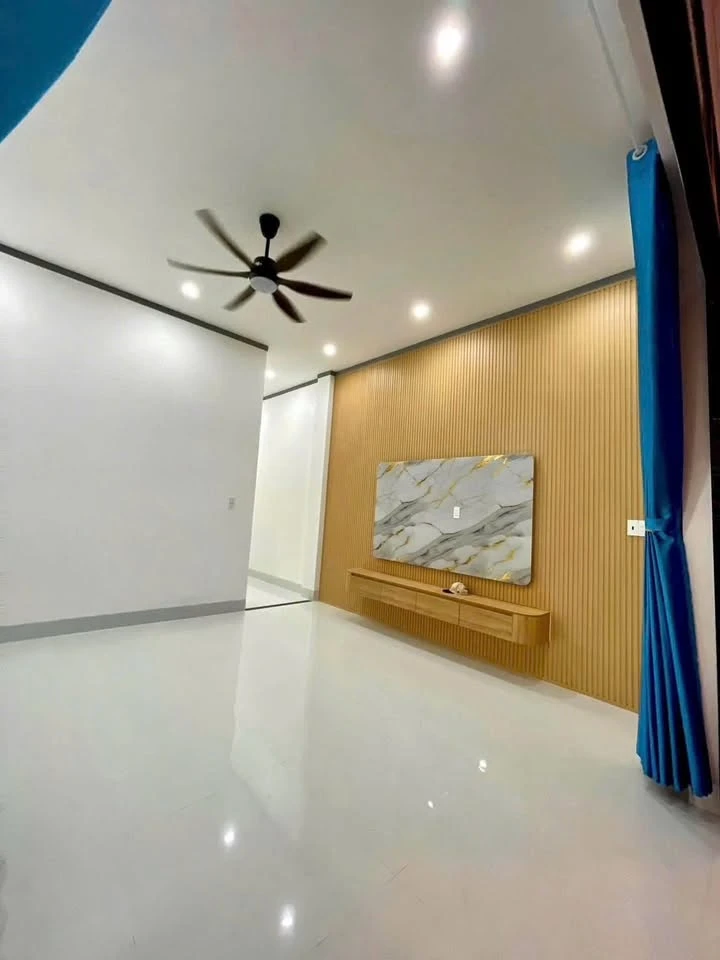 Bán nhà liền kề mới 142.5m² Tây Ninh 1,35 tỷ - Ảnh thu nhỏ 4