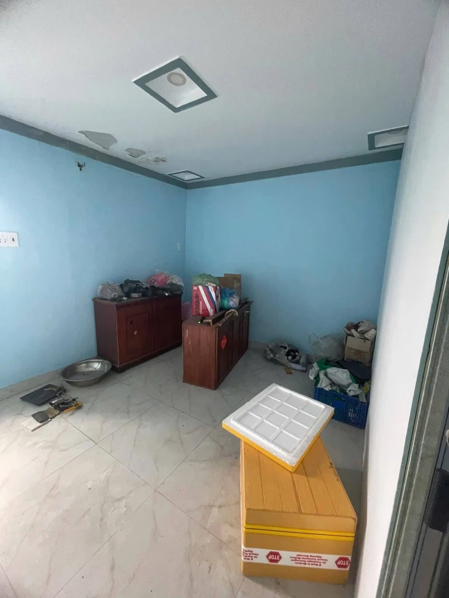 Bán nhà nhỏ 29.6m2 Đường Giồng Lớn, Mỹ Hạnh Nam, Long An - Ảnh thu nhỏ 4