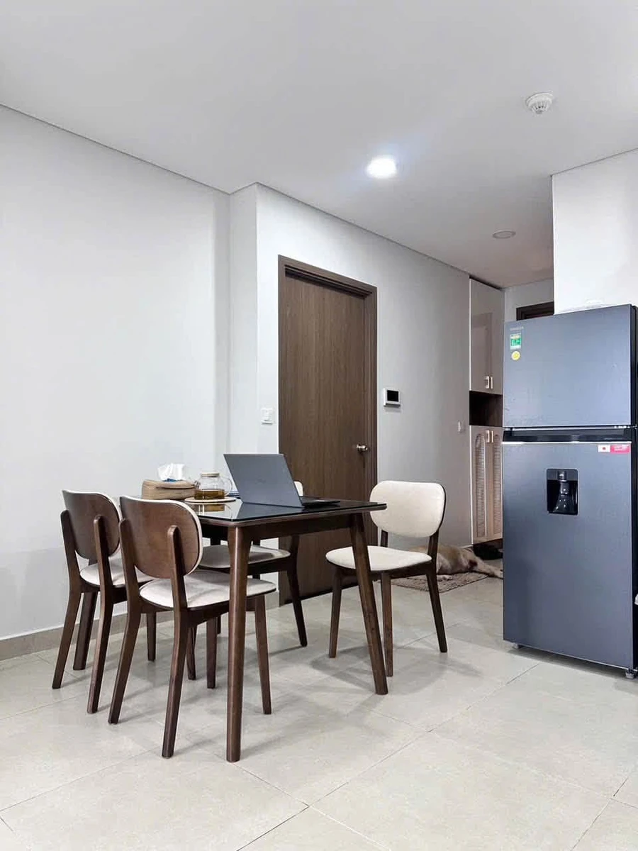 Cho thuê căn hộ River Panorama Quận 7, 65m2, 2PN, 14,5tr/tháng - Ảnh thu nhỏ 4