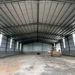 Cho thuê xưởng sản xuất 2000m² gần KCN Hố Nai, Trảng Bom - Ảnh thu nhỏ 4
