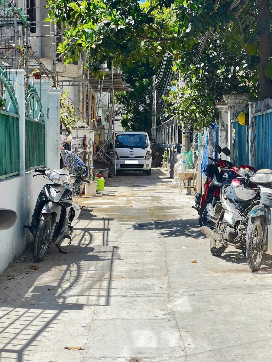 Bán nhà 3 phòng 185m2 Bình Hưng Phan Thiết 4 tỷ 9 - Ảnh thu nhỏ 2