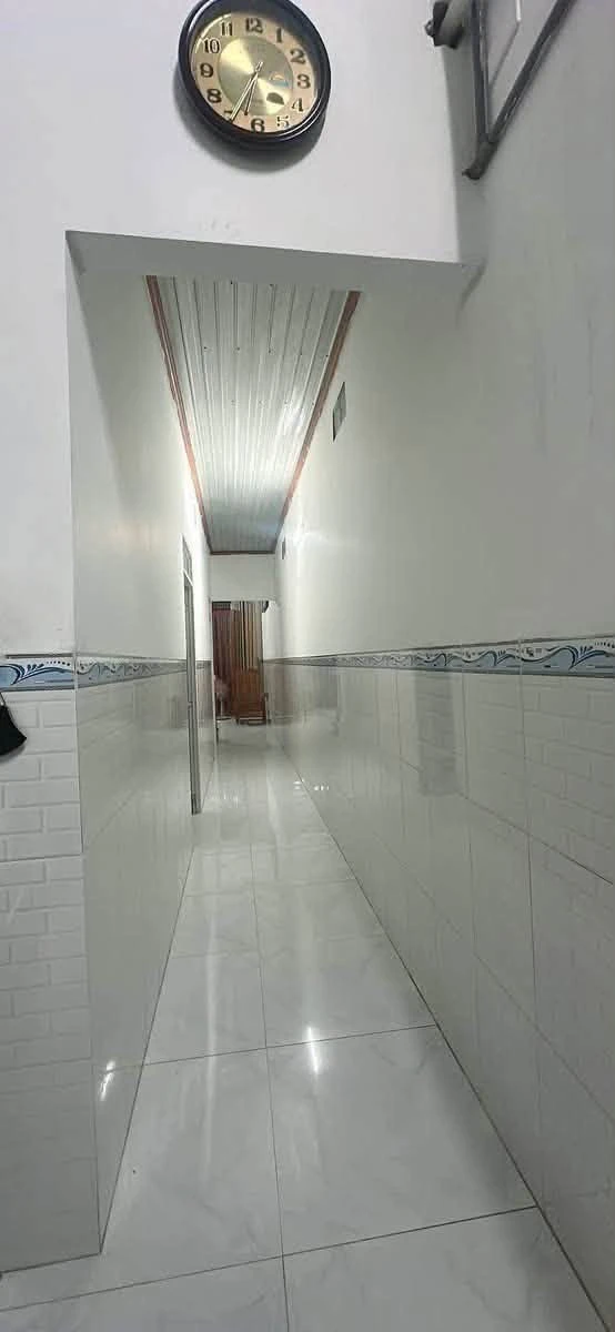 Bán nhà 3PN gần trường học Phước Tân Biên Hòa 100m² - Ảnh thu nhỏ 5