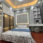 Bán nhà 4 tầng 23m2 mặt tiền 5m gần Hồ Ba Mẫu, Đống Đa, Hà Nội - Ảnh thu nhỏ 1