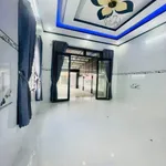 Bán nhà 5x25m (125m²) mặt tiền 10m Tây Ninh 1 tỷ 450 triệu - Ảnh thu nhỏ 4