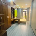 Bán nhà hẻm Lê Lai 36m² Tân Bình 7,3 tỷ - Ảnh thu nhỏ 1