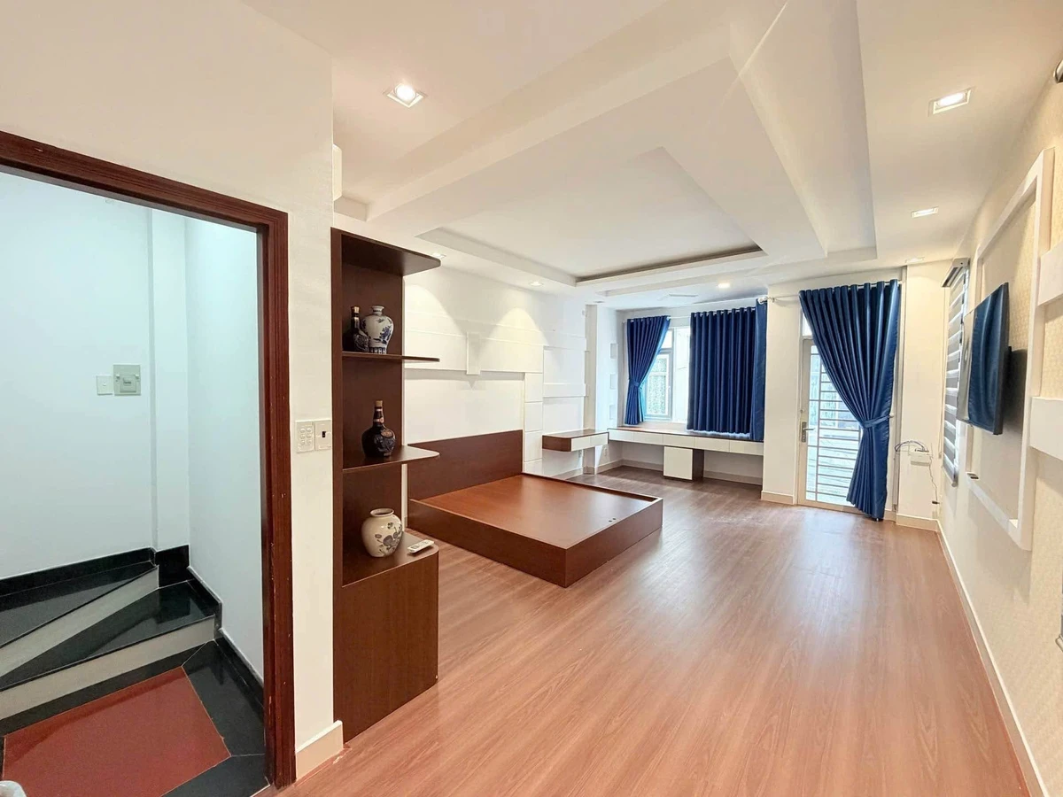 Bán nhà phố 46m2 Lê Văn Sỹ Quận 3 - 11.5 tỷ - Ảnh thu nhỏ 3
