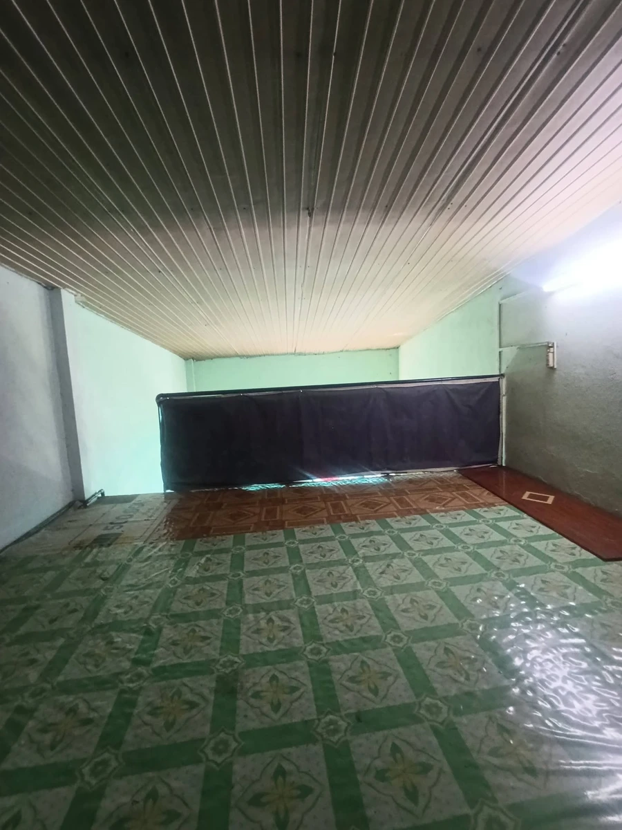 Cho thuê nhà Bình Hưng Hòa A Bình Tân 36m² 4.2 triệu/tháng - Ảnh thu nhỏ 4