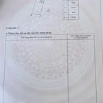 Bán đất vườn 216m2 (8x27) giá 580 triệu tại ấp Nhơn Hòa, xã Mỹ Hạnh, Đức Hòa, Long An - Ảnh thu nhỏ 3