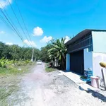 Bán đất 5x26m sổ hồng sẵn giá 170 triệu tại Thạnh Bình, Tân Biên, Tây Ninh - Ảnh thu nhỏ 1