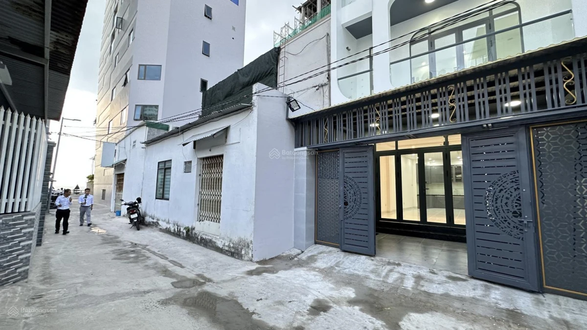 Bán nhà riêng 11,5 tỷ, 73.7 m2, 4PN, 4WC tại Phạm Văn Đồng, p Bắc Nha Trang, Khánh Hòa - Ảnh thu nhỏ 3
