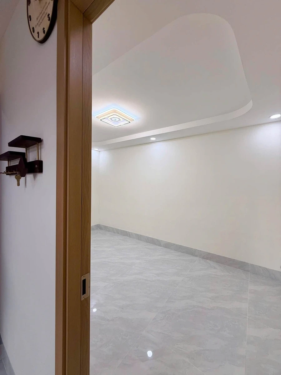 Bán nhà 1.5 tầng nở hậu 44m² Gò Vấp 2.99 tỷ - Ảnh thu nhỏ 5