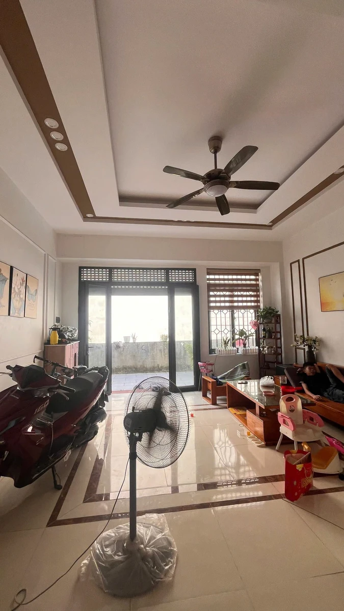 Bán nhà 3PN 43.2m² ngõ Nguyễn Chí Thanh, Hải Phòng, 2.9 tỷ - Ảnh thu nhỏ 2