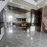Bán nhà 2 mặt tiền 110m² 3PN Hóc Môn - Ảnh thu nhỏ 4
