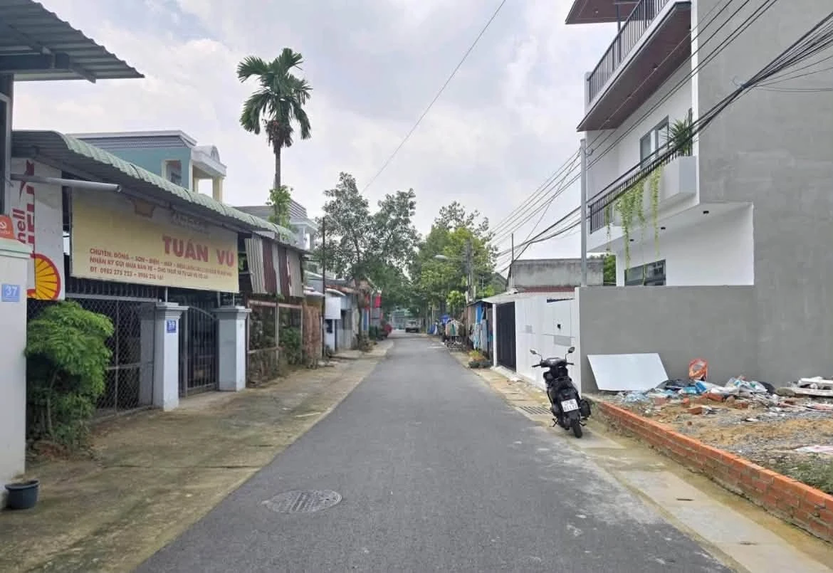 Bán nhà 3PN 106m² Phú Mỹ Thủ Dầu Một, gần chợ, 4 tỷ - Ảnh thu nhỏ 3