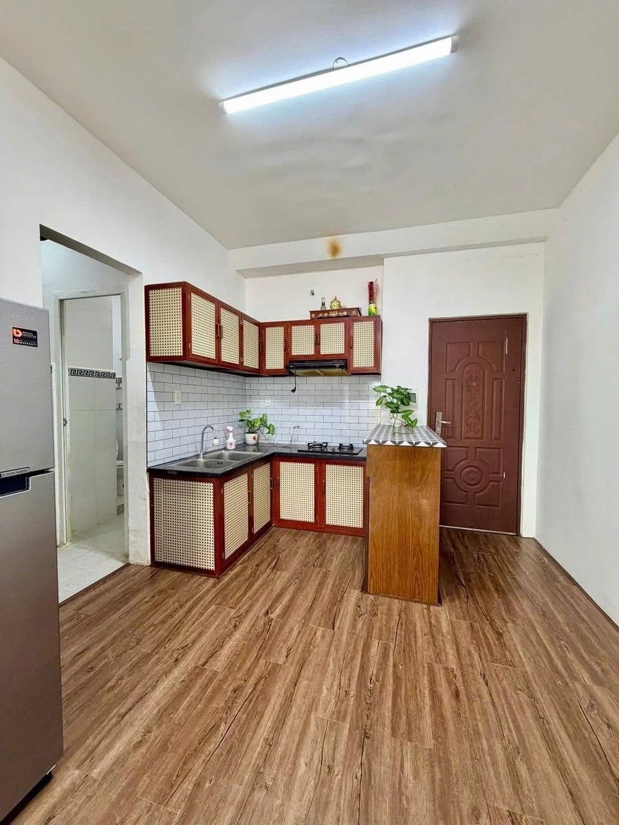 Bán căn hộ Blue House 52m2, 2PN, Phạm Huy Thông - Ảnh thu nhỏ 4