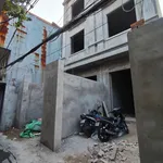 Nhà 3 tầng 65m² mặt ngõ Dư Hàng, 3 phòng ngủ - Ảnh thu nhỏ 1