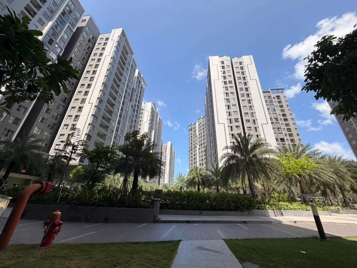 Bán villa Bình Chánh 170m² 3 phòng ngủ 13,5 tỷ - Ảnh 1