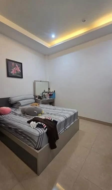 Bán nhà 3 tầng 68m2, 4 phòng ngủ Tân Bình giáp Q10, Q11 - Ảnh thu nhỏ 4