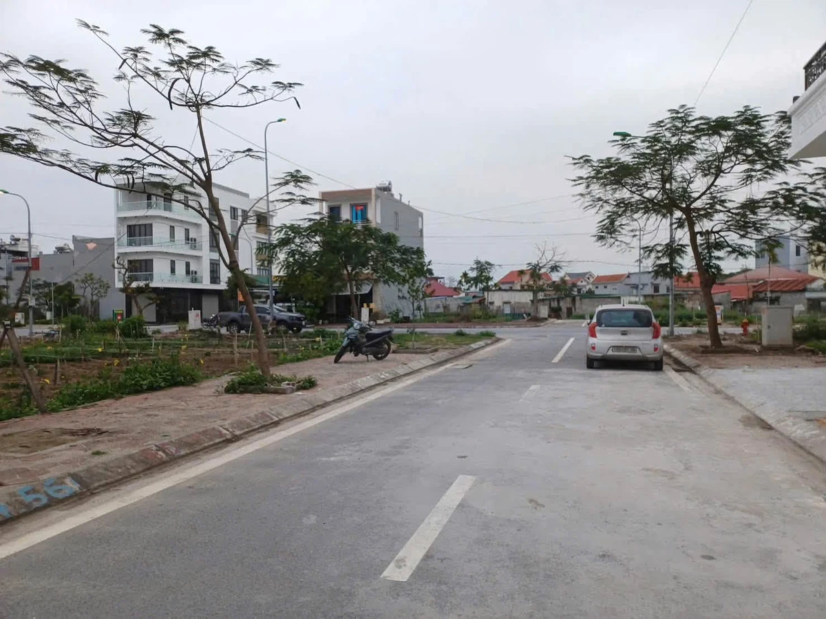 Bán lô đất 60m2 tại TĐC Đồng Giáp, Hải An 3.85 tỷ - Ảnh thu nhỏ 4