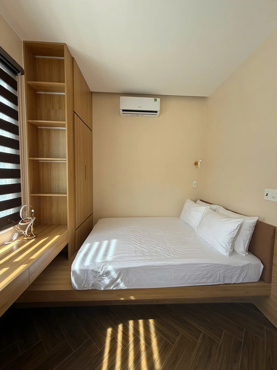 Bán khách sạn 27 phòng 220m² Cần Thơ 18 tỷ - Ảnh thu nhỏ 5
