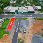 Bán lô đất mặt tiền Hương Lộ 15, 113m2, Bình Chánh - Ảnh thu nhỏ 1