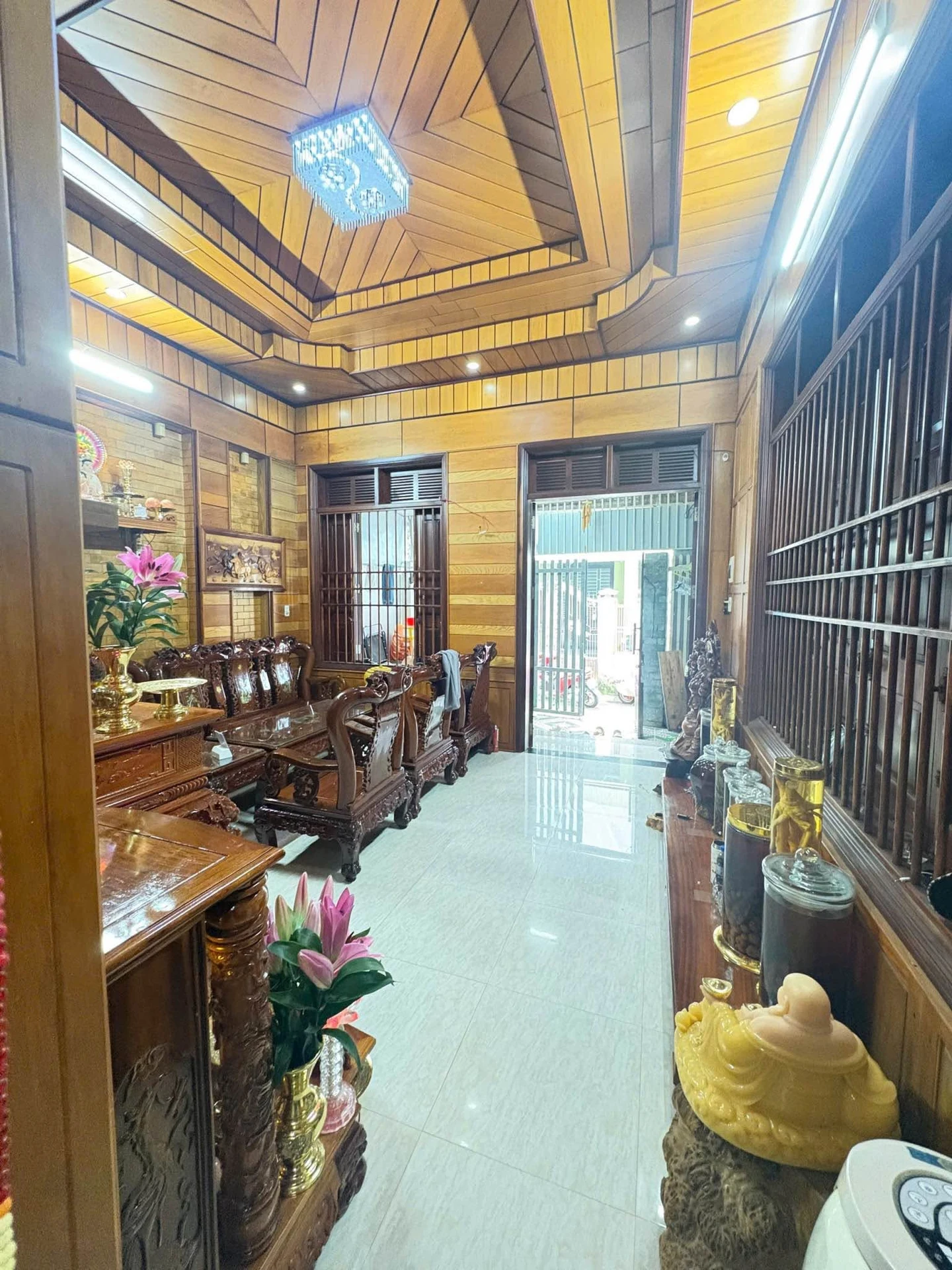 Bán nhà cấp 4 2 tỷ 279 triệu tại Eatam, 100m² - Ảnh 1