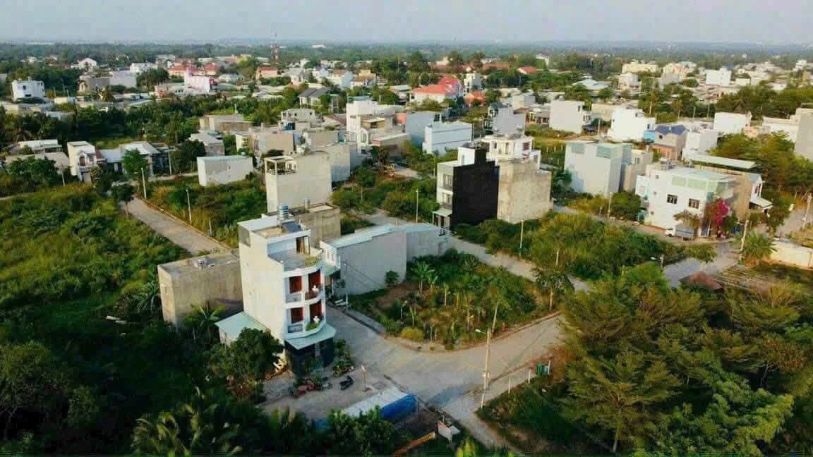 Bán lô đất 59m2 tại Phường Long Phước, Quận 9 - 2,7 tỷ - Ảnh thu nhỏ 5