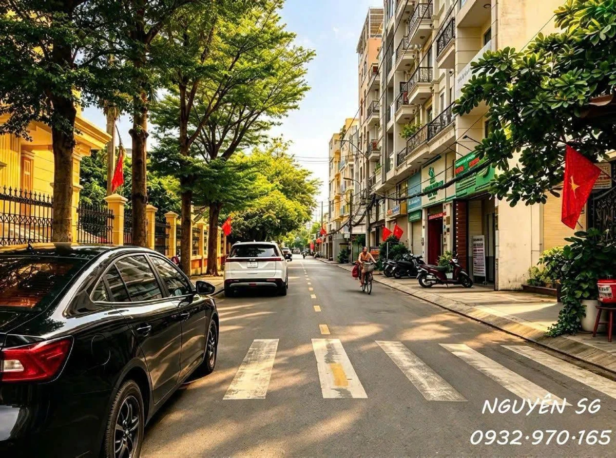 Bán nhà 6 phòng ngủ 5 tầng 64m2 Gò Vấp 8.58 tỷ - Ảnh thu nhỏ 2